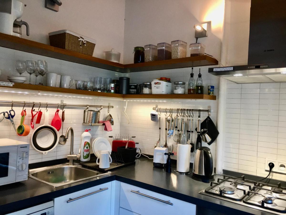 شقة The White Loft تبليسي المظهر الخارجي الصورة